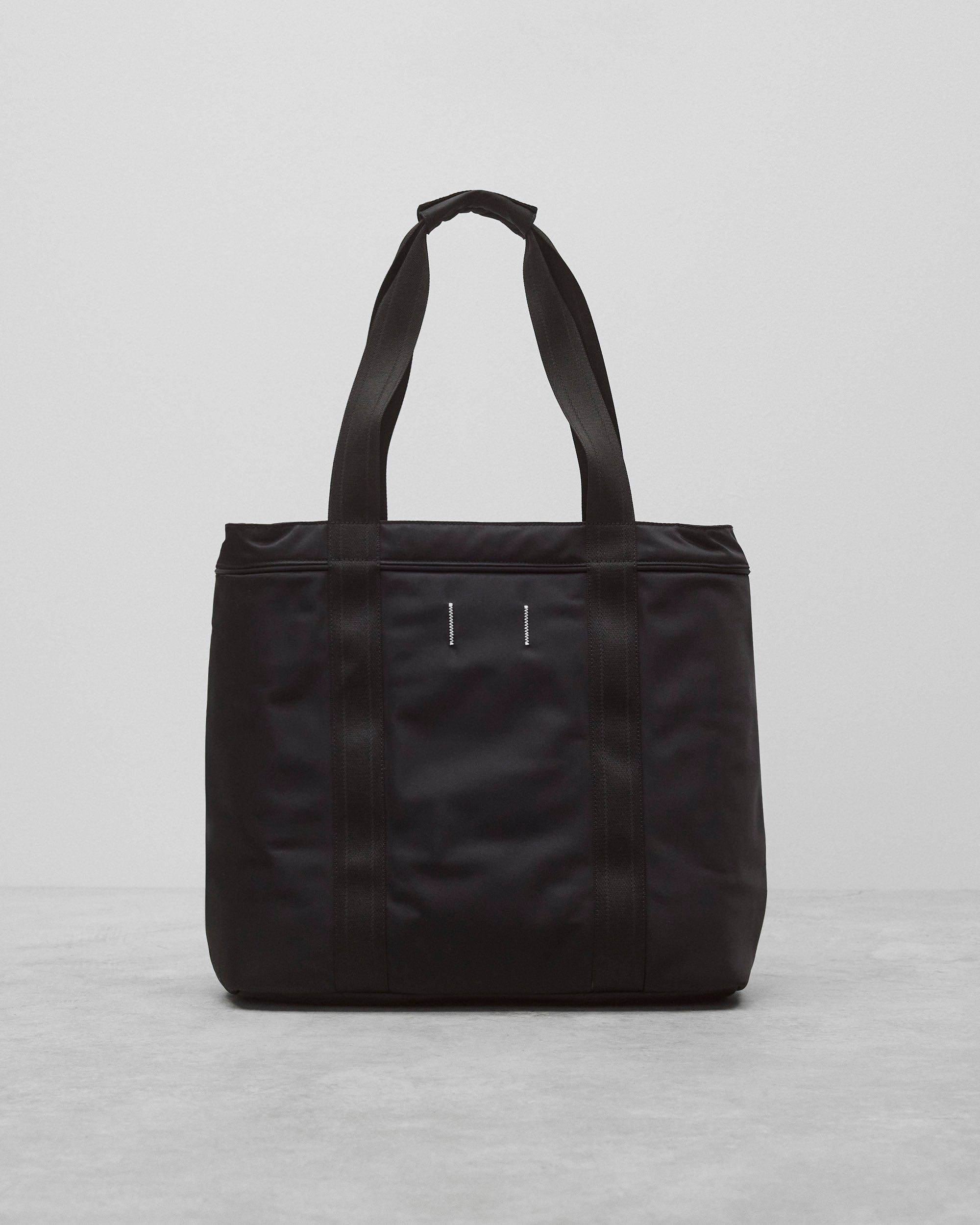 Nylon Twill Road Helmet Bag | Reigning Champ | Reigning Champ US