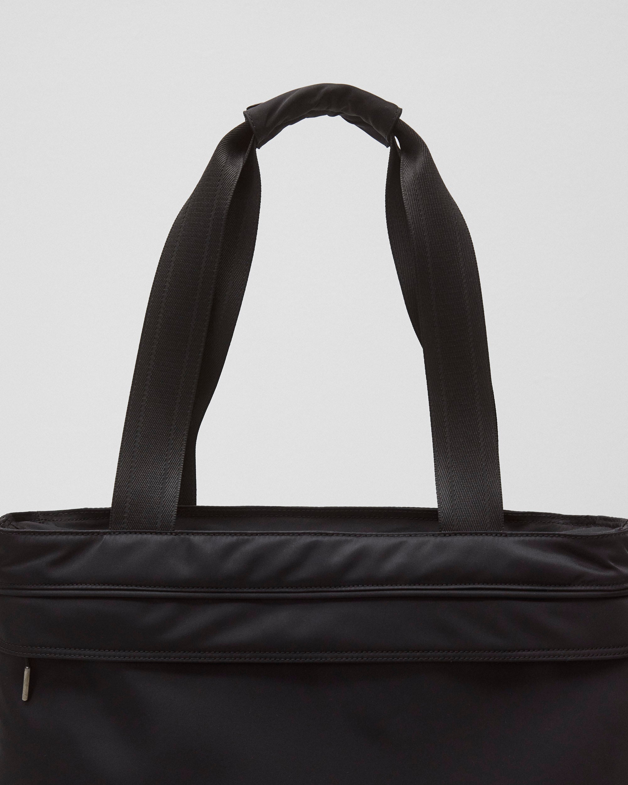 Nylon Twill Road Helmet Bag | Reigning Champ | Reigning Champ US