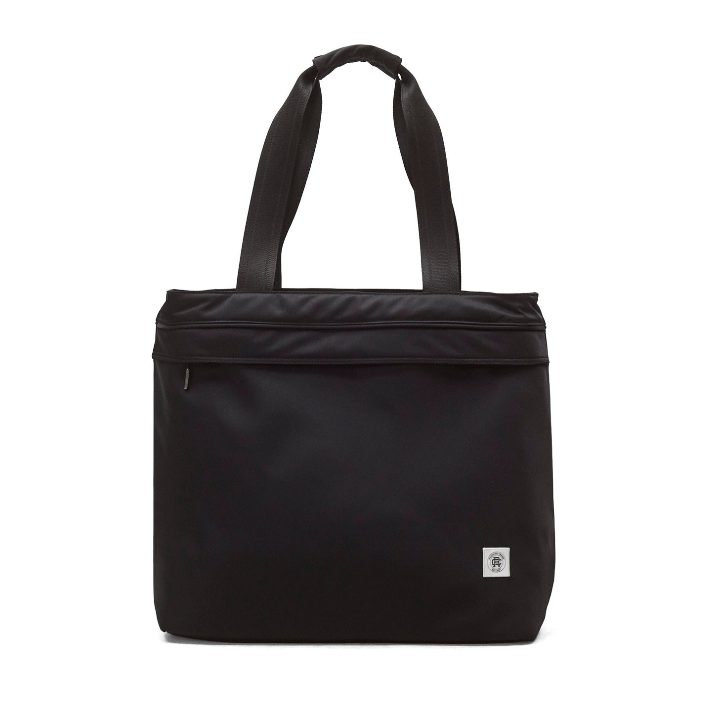 Nylon Twill Road Helmet Bag