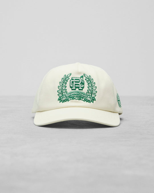 Aces High Snapback Cap