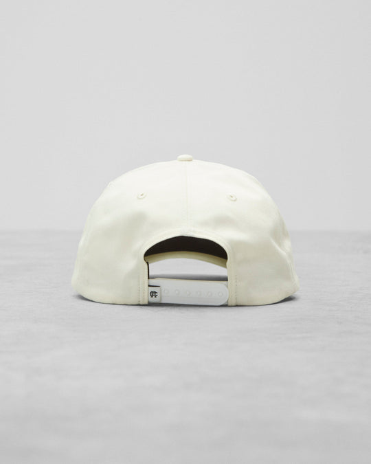 Aces High Snapback Cap