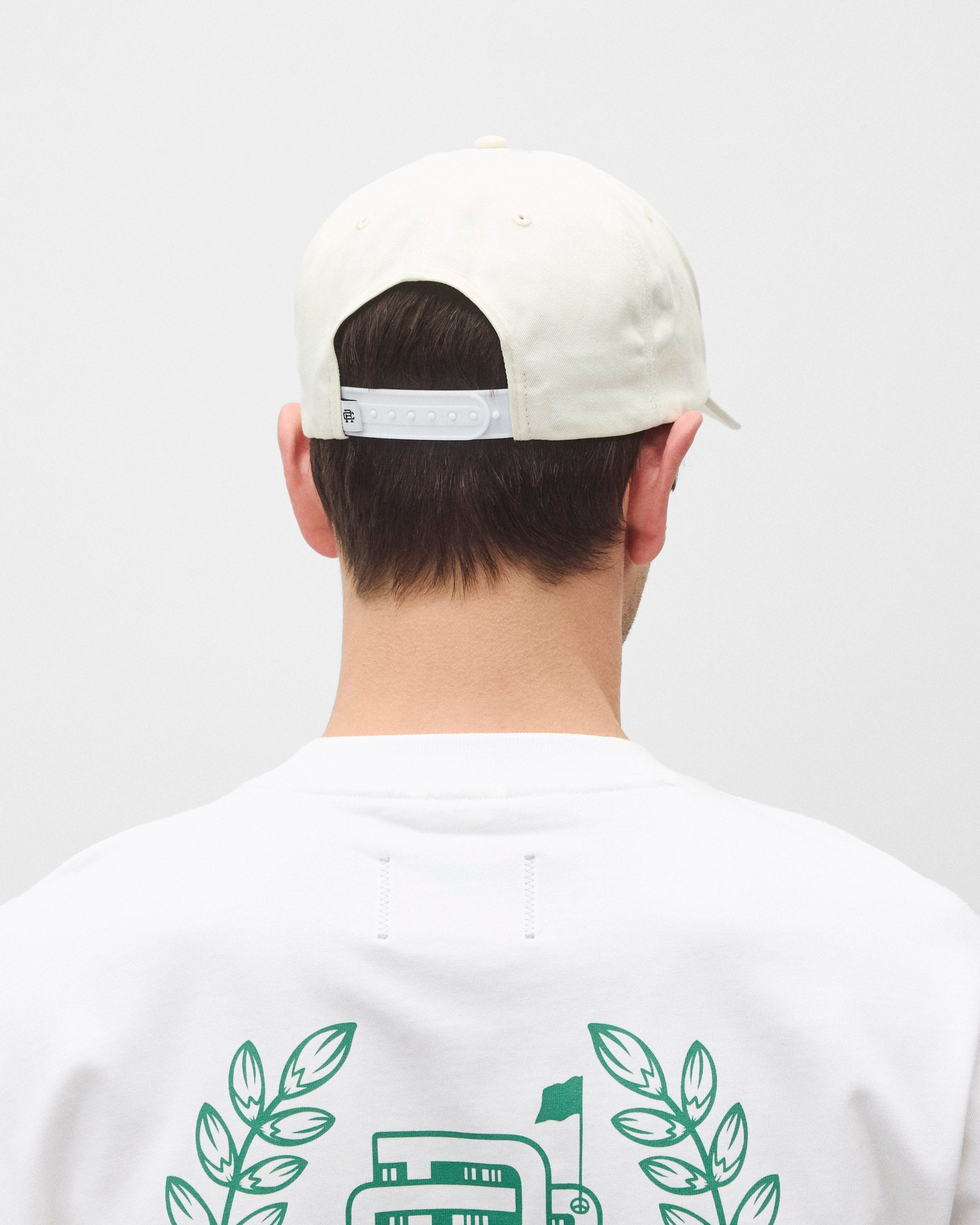 Aces High Snapback Cap | Reigning Champ | Reigning Champ US