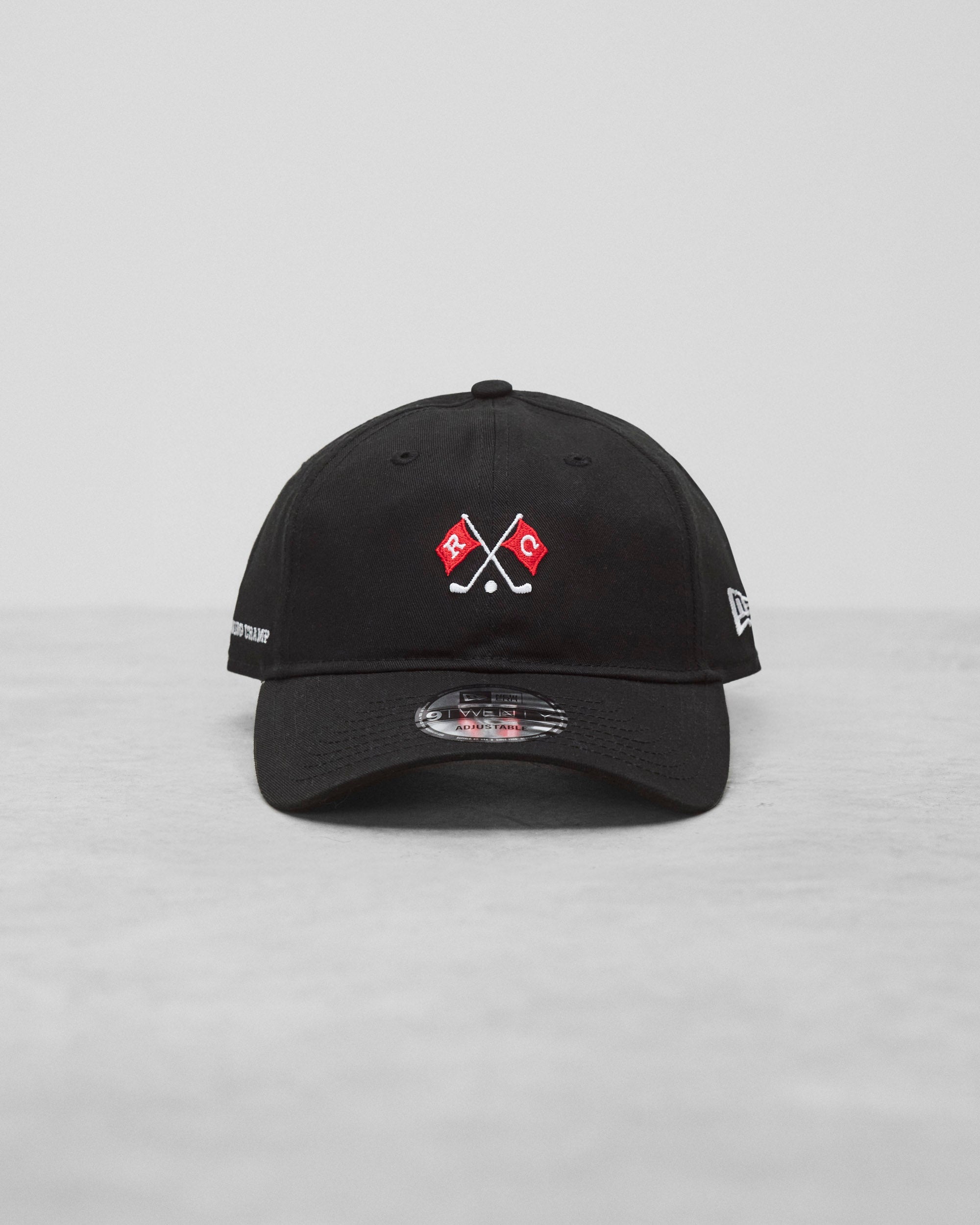 帽子 REIGNING CHAMP HAT New Era 9Twenty Mini Monogram Cap | Reigning Champ | Reigning Champ US