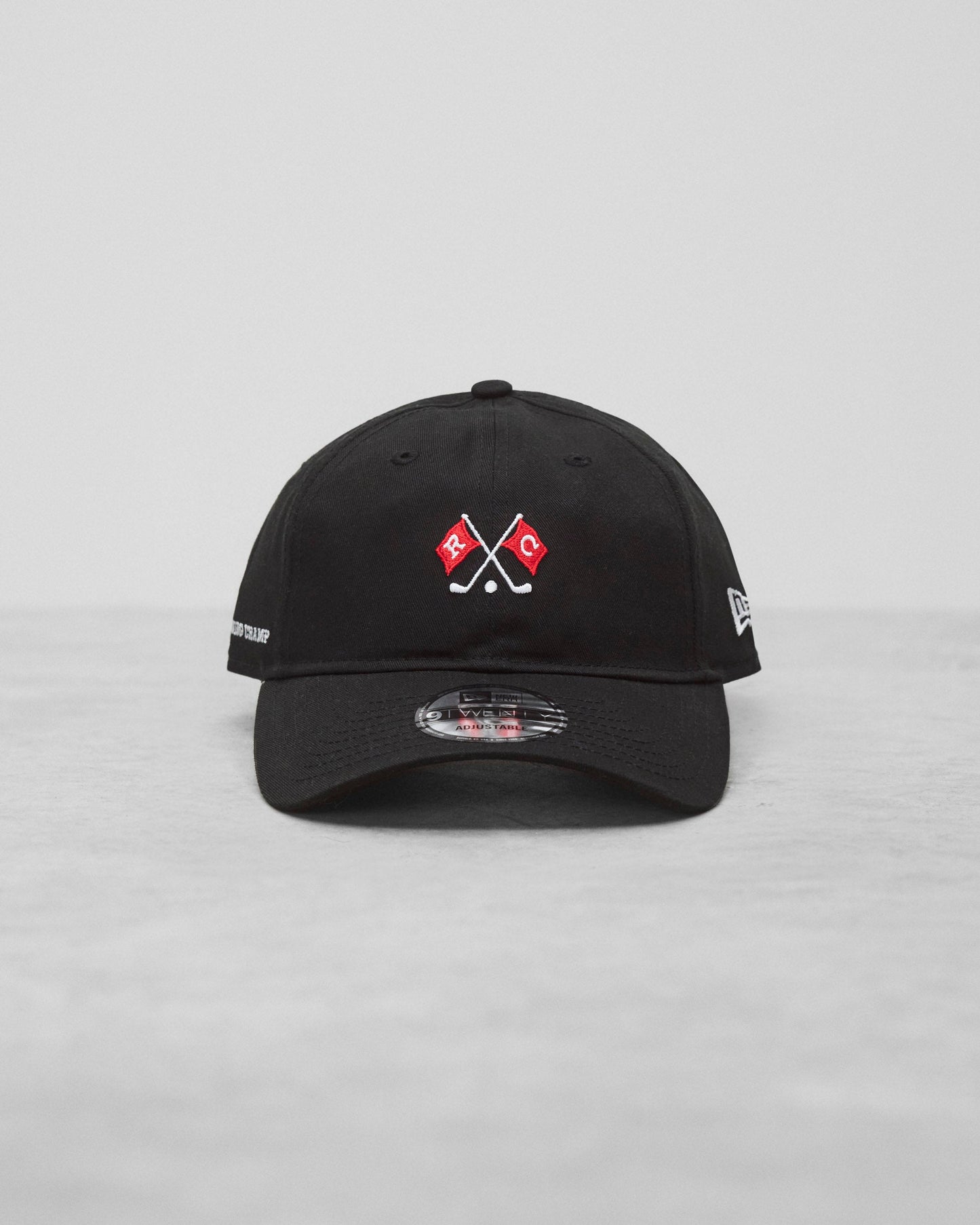 New Era 9Twenty Fairway Cap