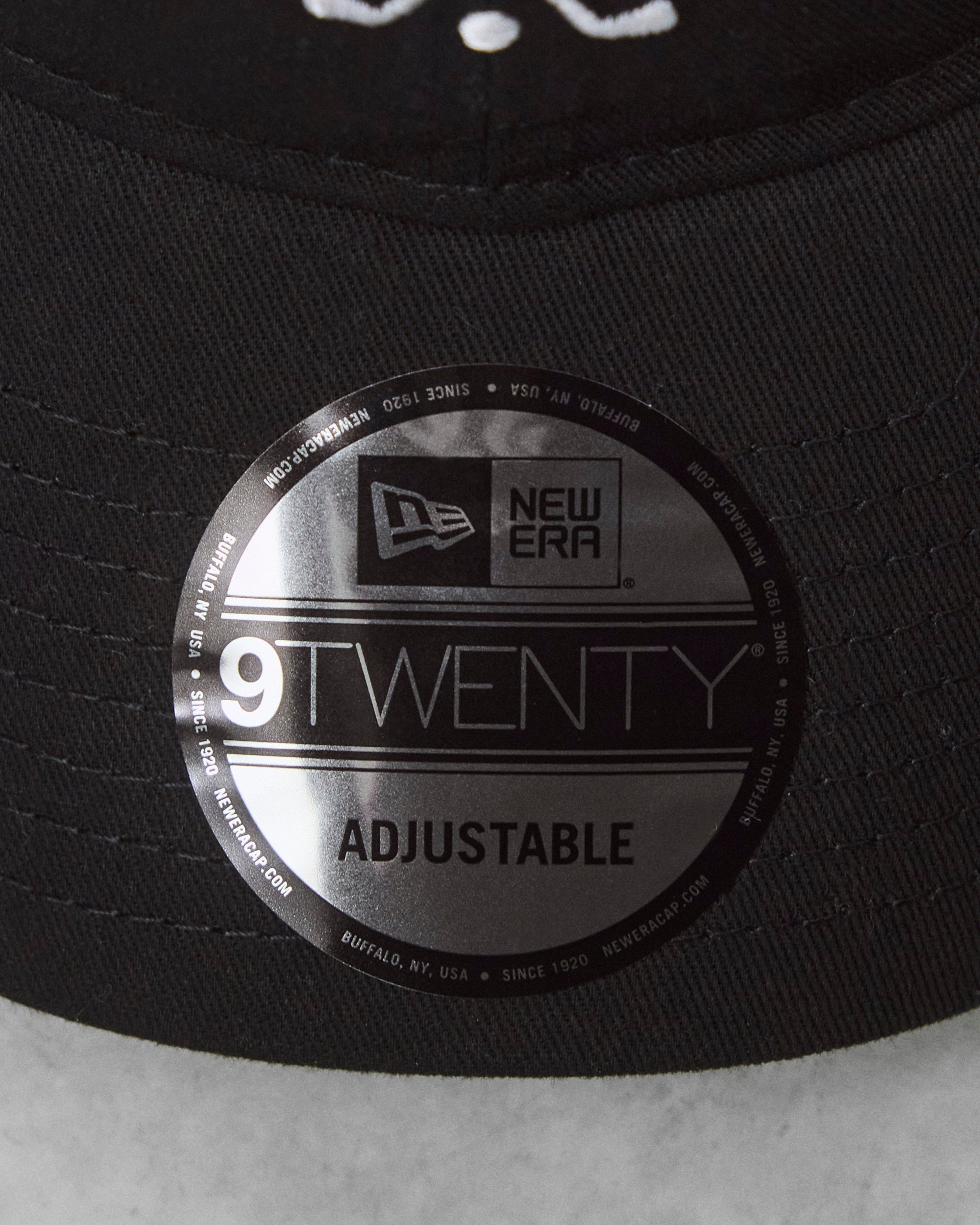 New Era 9Twenty Fairway Cap | Reigning Champ | Reigning Champ US