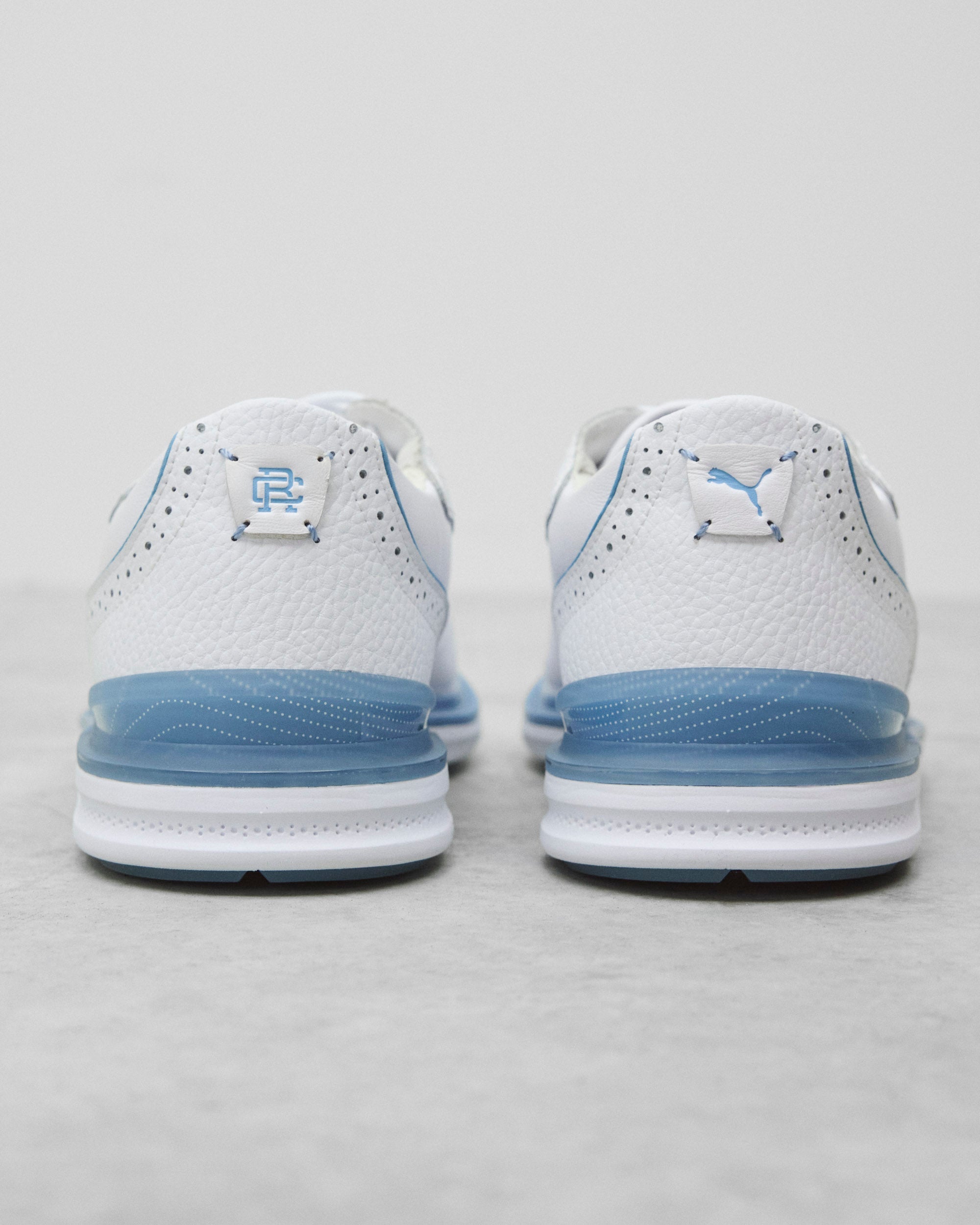 nike x reigning champ