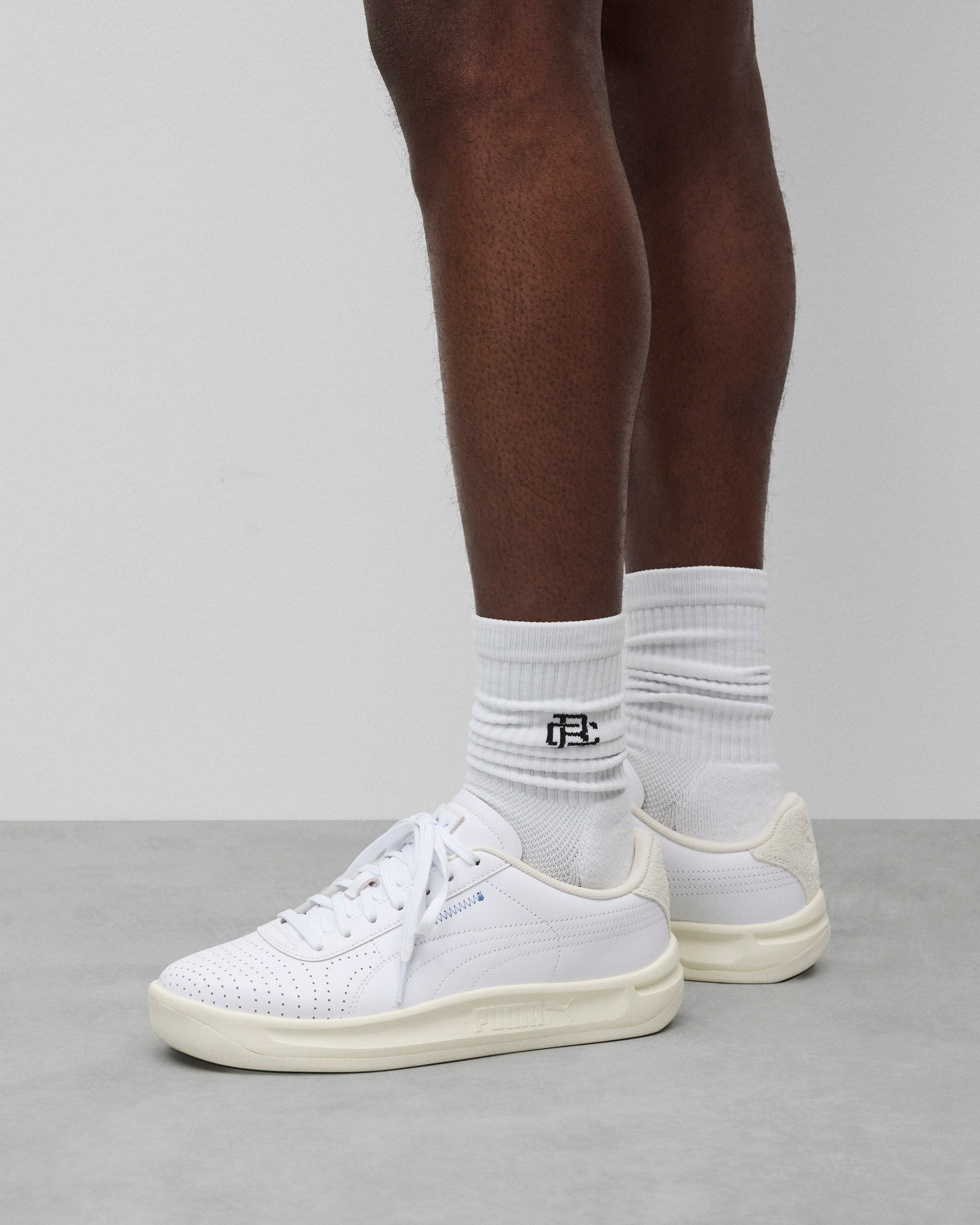 Puma X Reigning Champ GV Special | Reigning Champ | Reigning Champ US