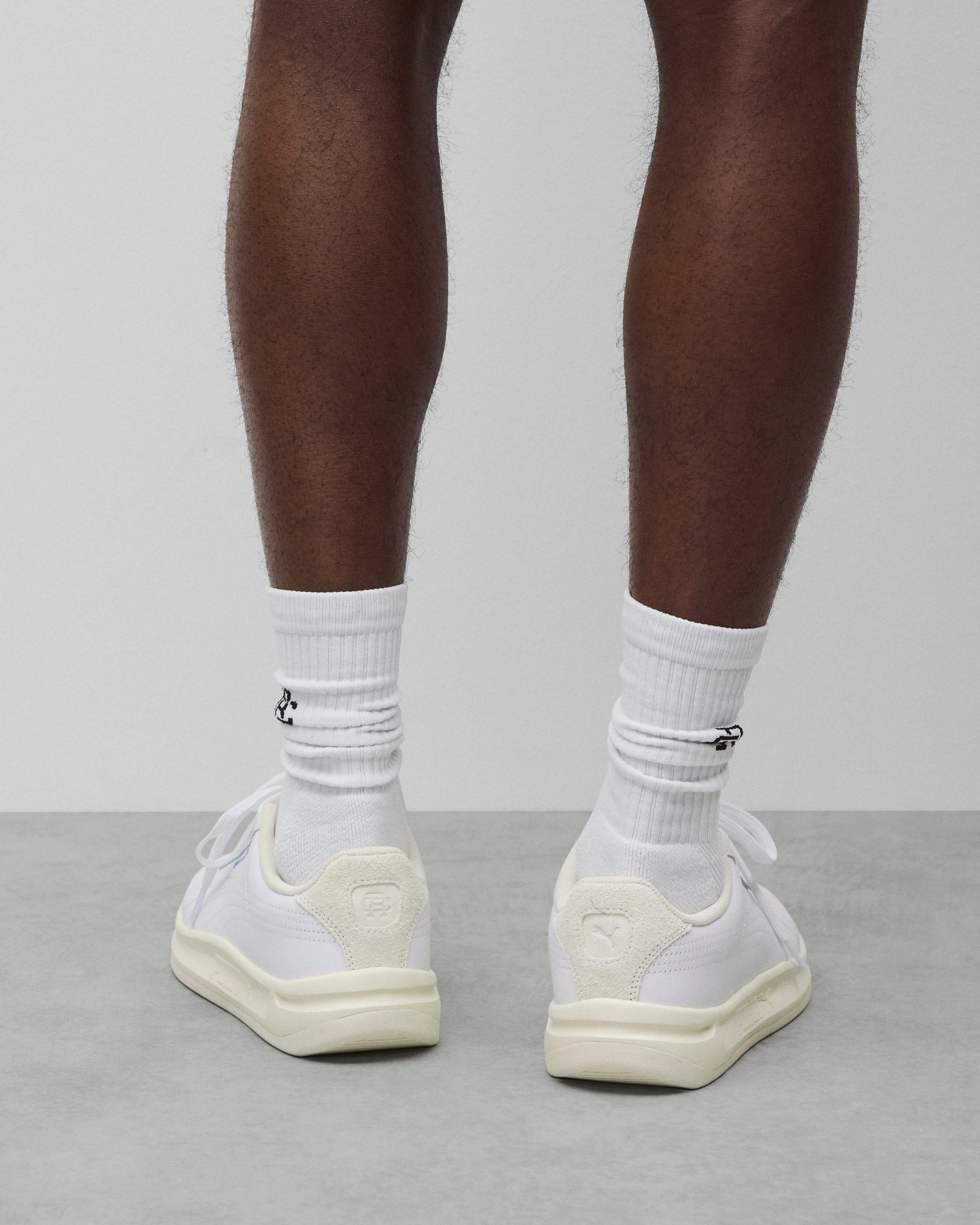 Puma X Reigning Champ GV Special | Reigning Champ | Reigning Champ US