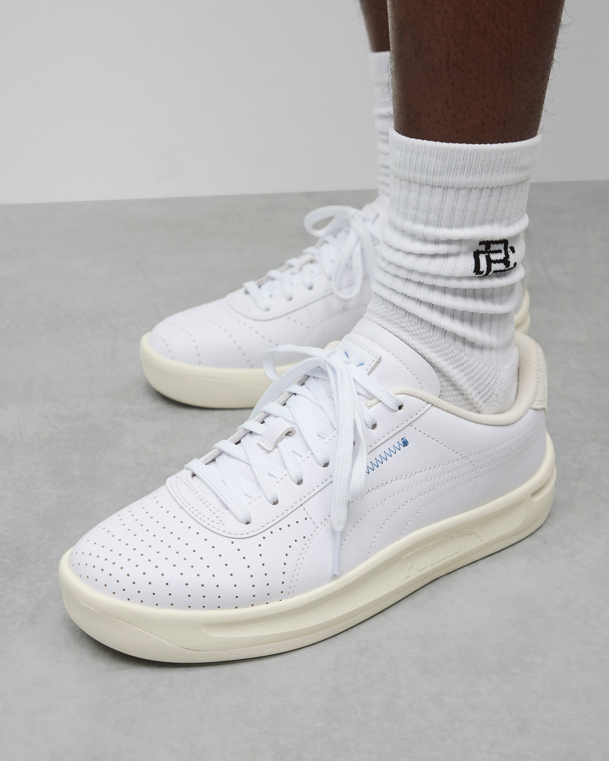 Puma X Reigning Champ GV Special | Reigning Champ | Reigning Champ US