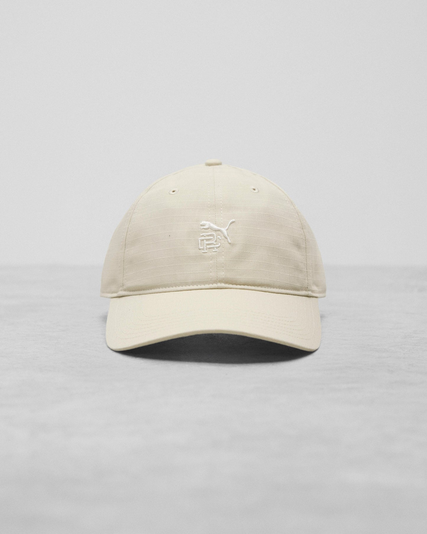Puma X Reigning Champ Logo Cap