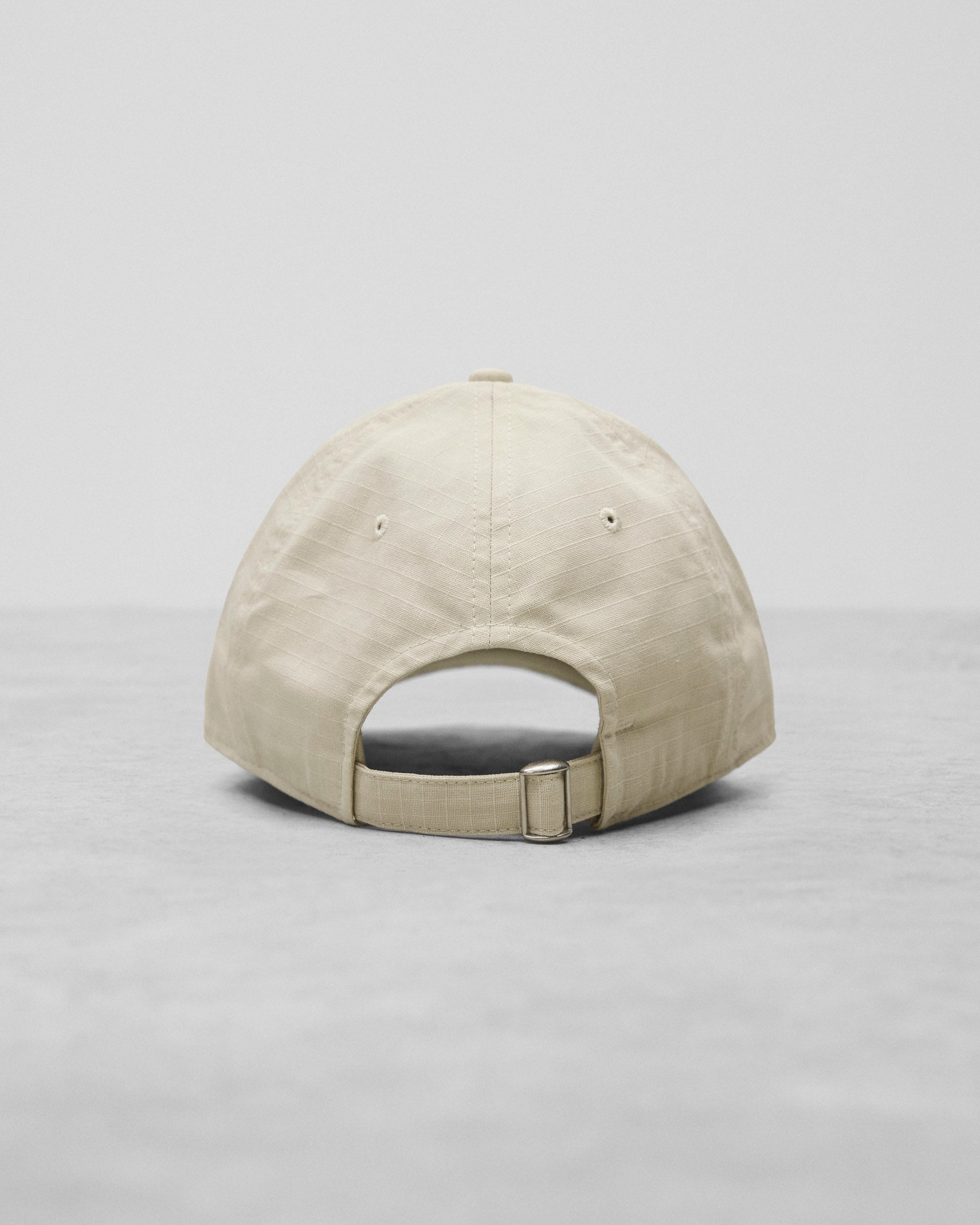 Puma X Reigning Champ Logo Cap | Reigning Champ | Reigning Champ US