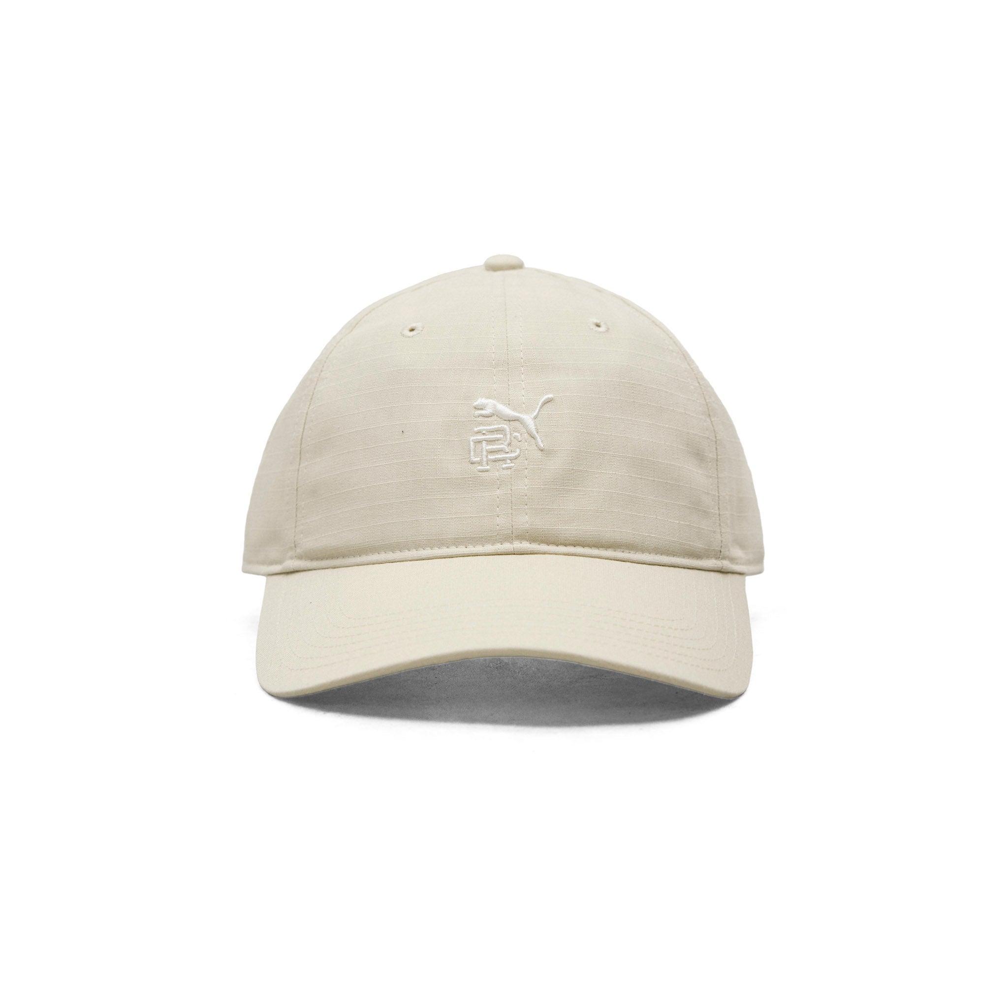 Puma X Reigning Champ Logo Cap | Reigning Champ | Reigning Champ US