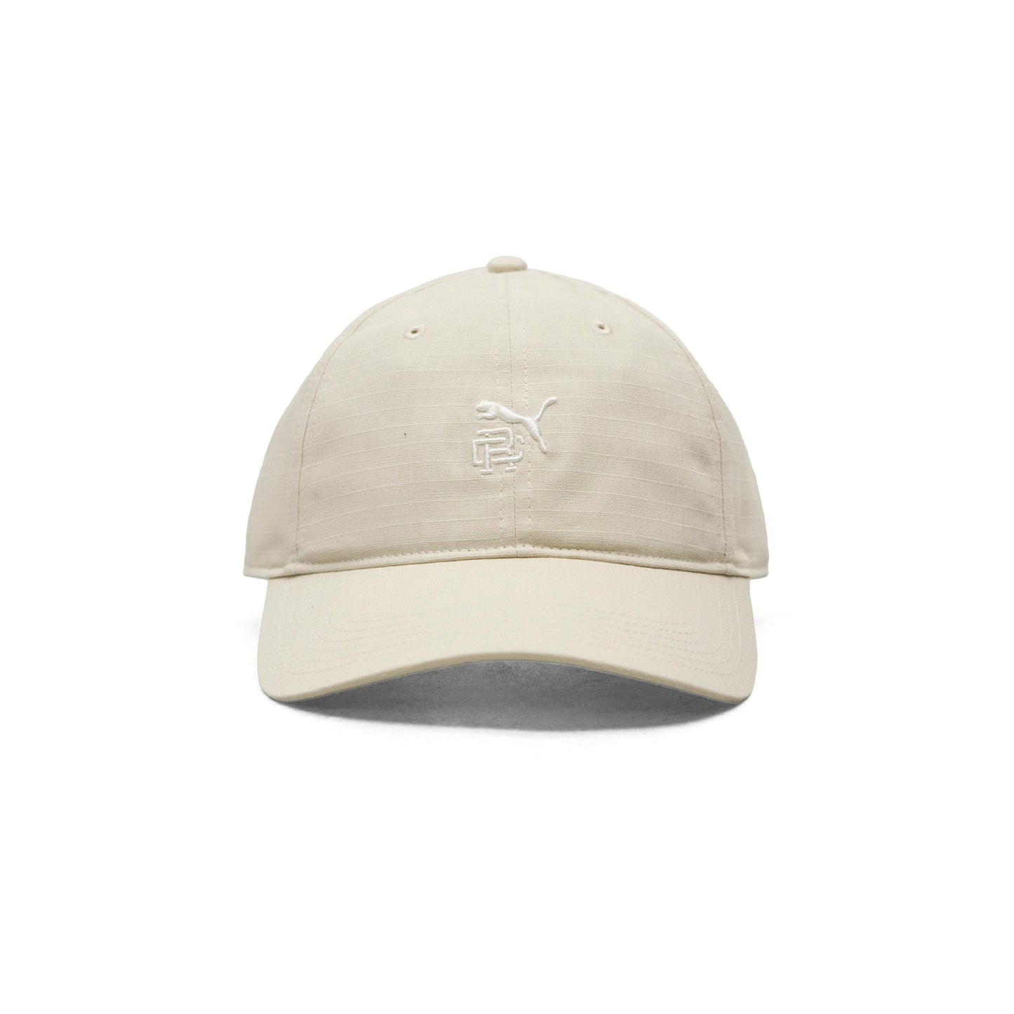 Puma X Reigning Champ Logo Cap