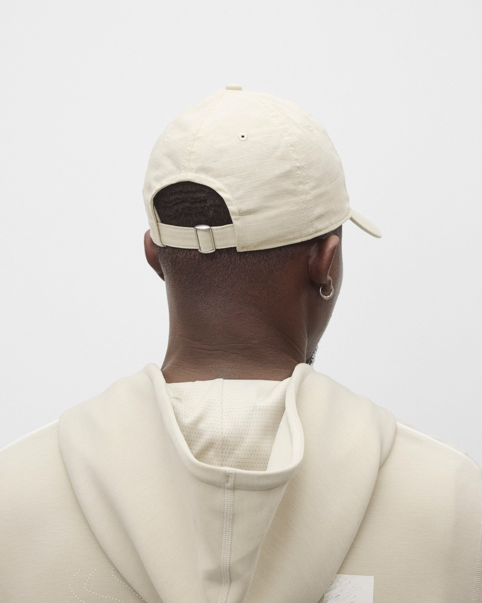 Puma X Reigning Champ Logo Cap | Reigning Champ | Reigning Champ US