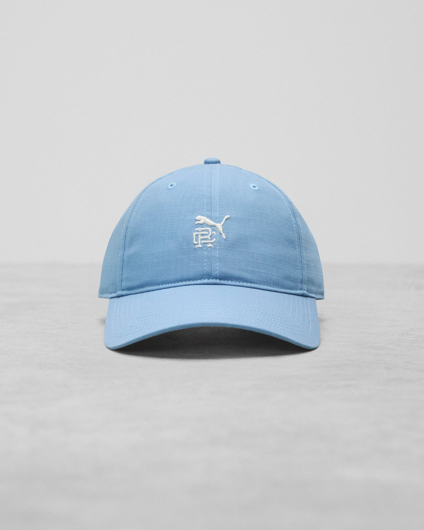 Puma X Reigning Champ Logo Cap