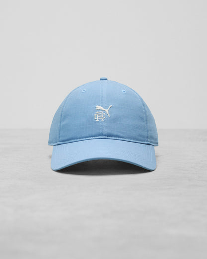 Puma X Reigning Champ Logo Cap