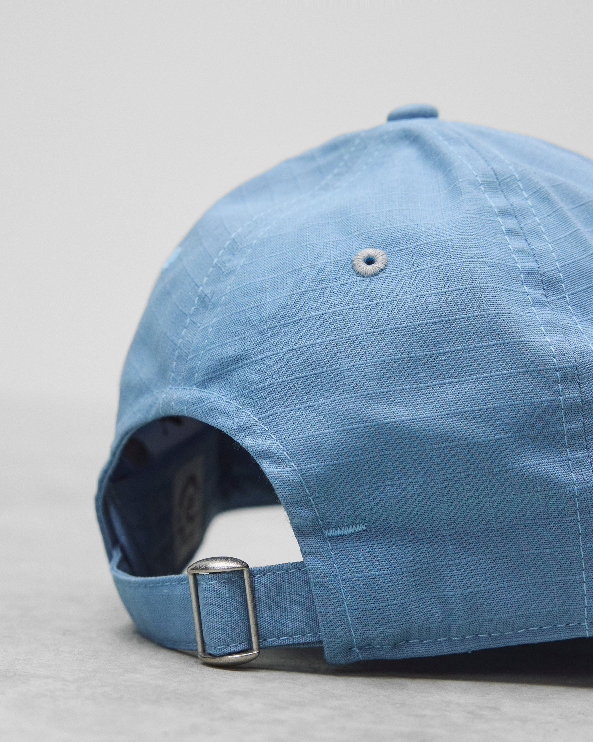 Puma X Reigning Champ Logo Cap | Reigning Champ | Reigning Champ US