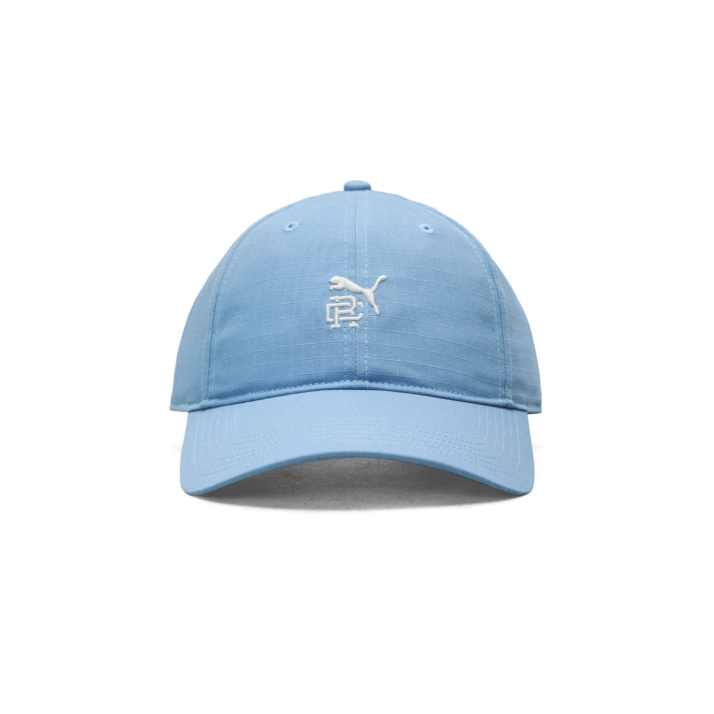 Puma X Reigning Champ Logo Cap