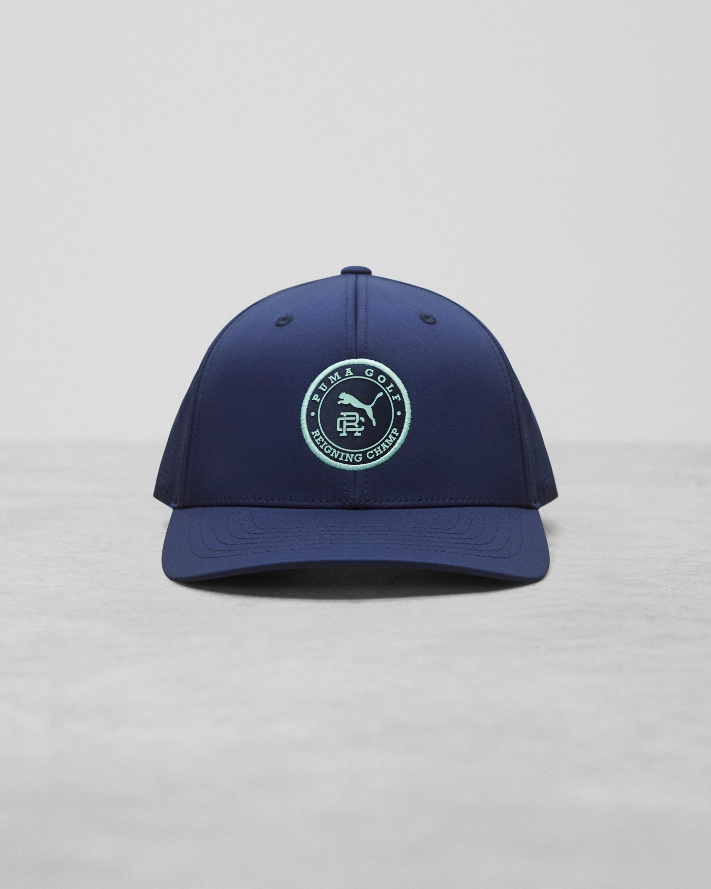 Puma X Reigning Champ Crest Cap