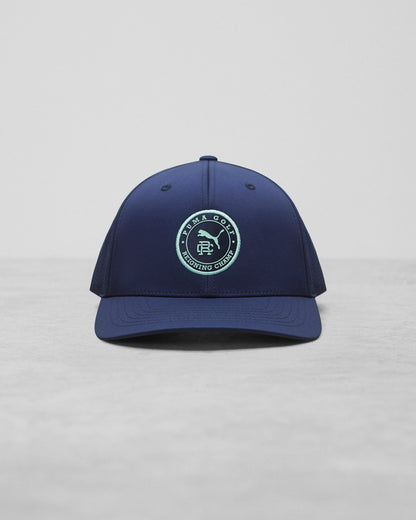 Puma X Reigning Champ Crest Cap