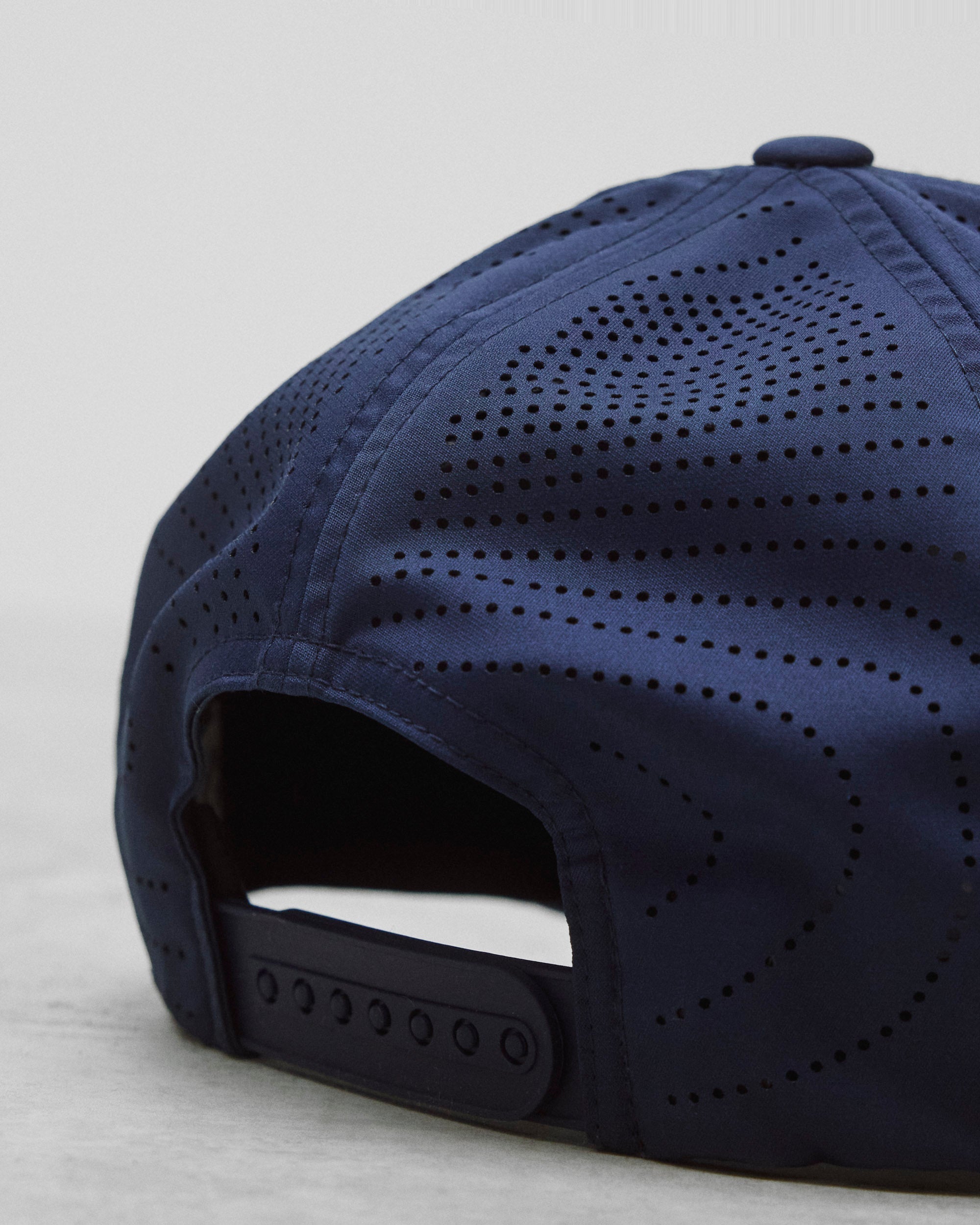 Puma X Reigning Champ Crest Cap | Reigning Champ | Reigning Champ US