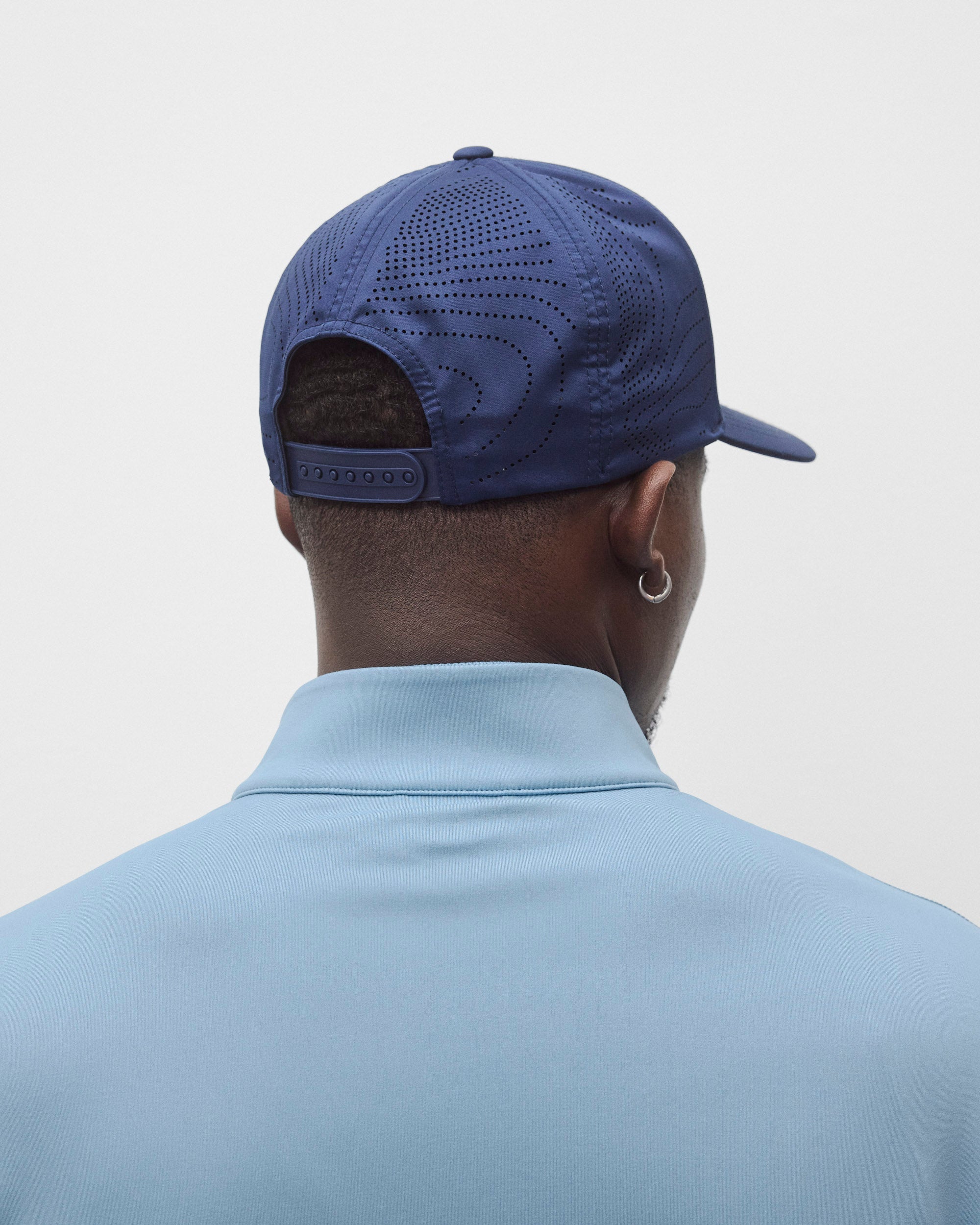 Puma X Reigning Champ Crest Cap | Reigning Champ | Reigning Champ US