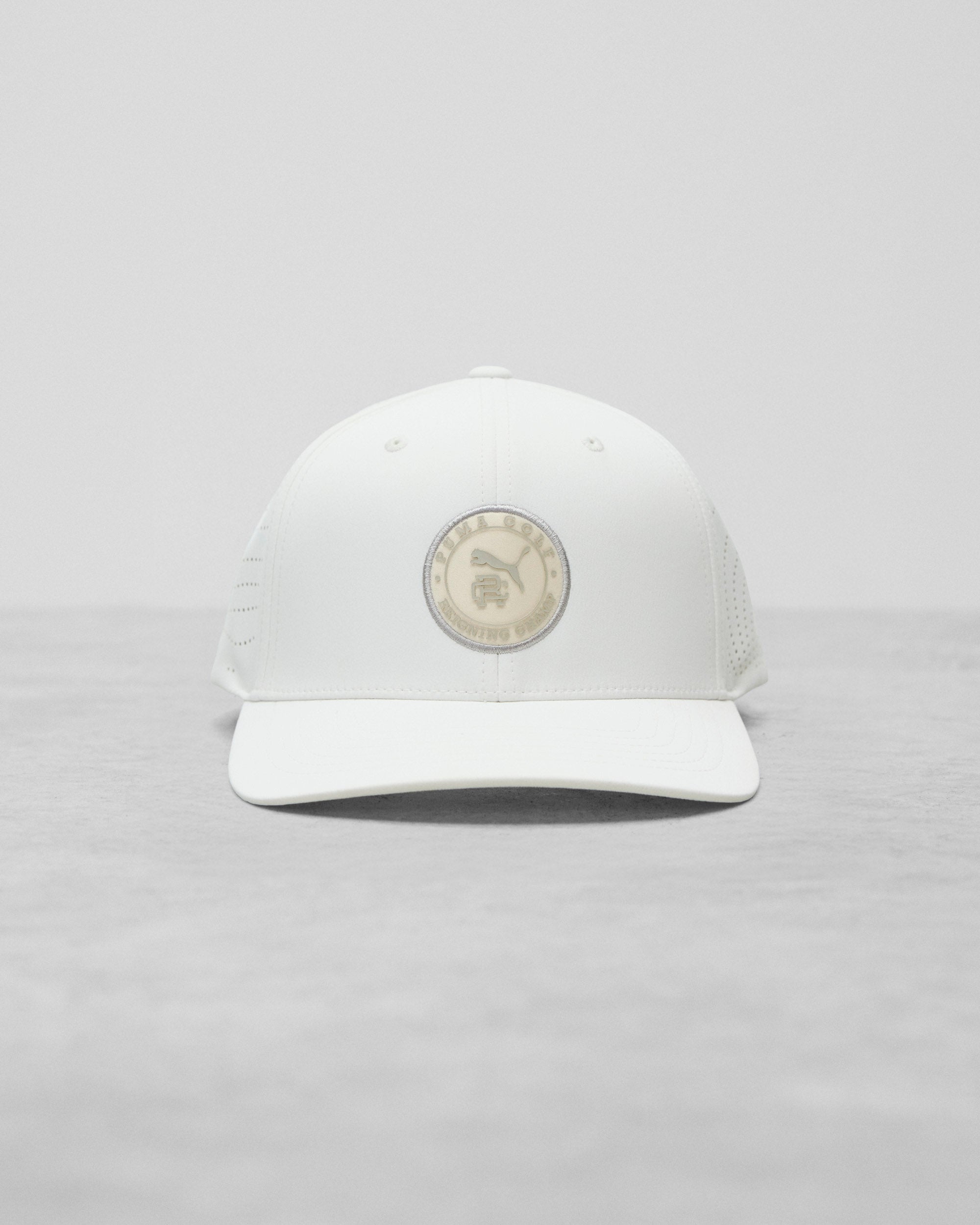 Puma X Reigning Champ Crest Cap | Reigning Champ | Reigning Champ US