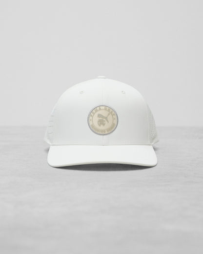 Puma X Reigning Champ Crest Cap