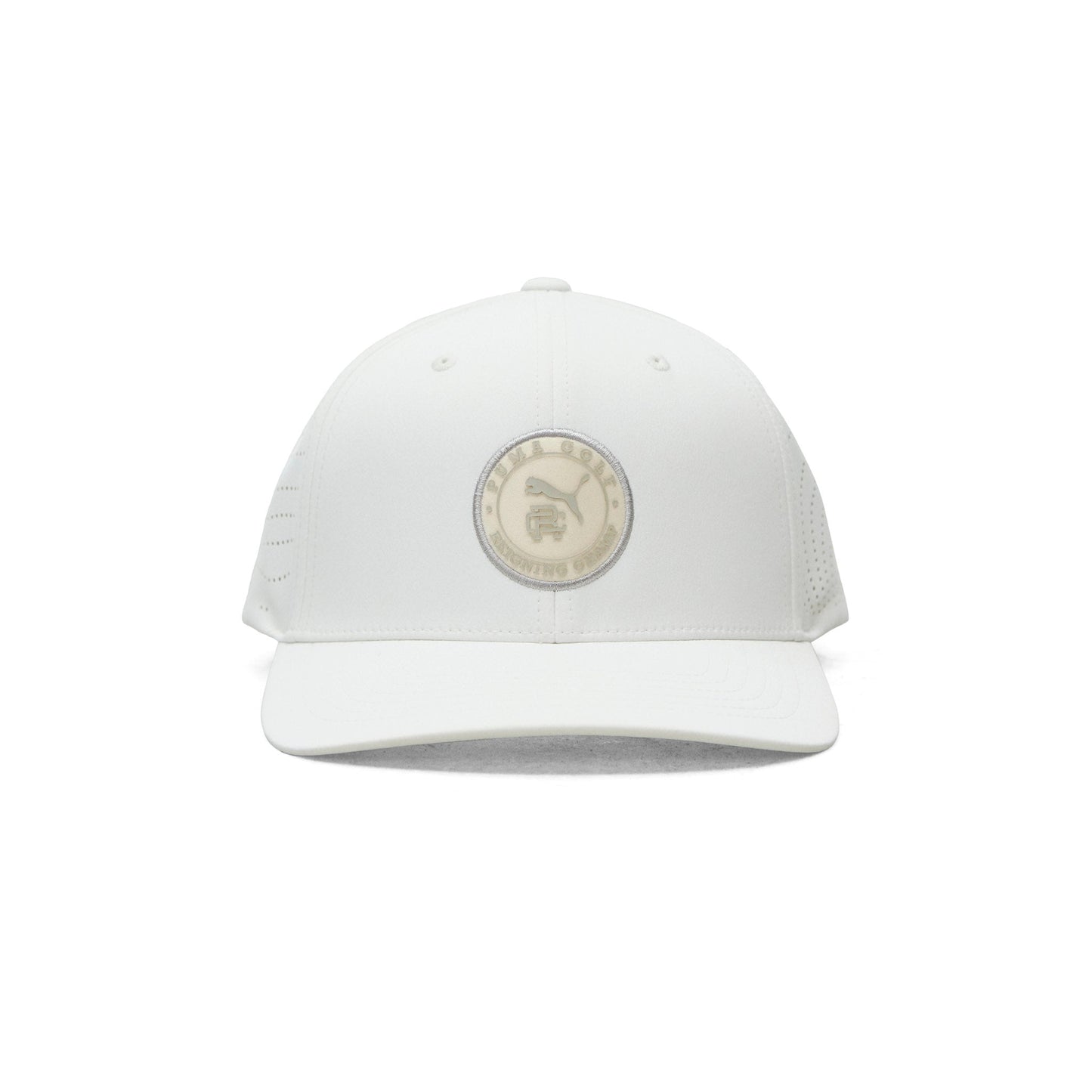 Puma X Reigning Champ Crest Cap