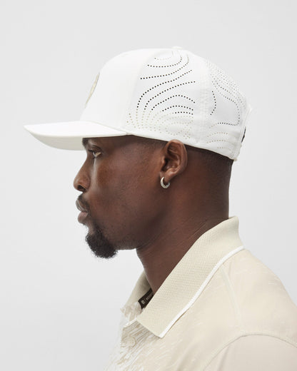 Puma X Reigning Champ Crest Cap