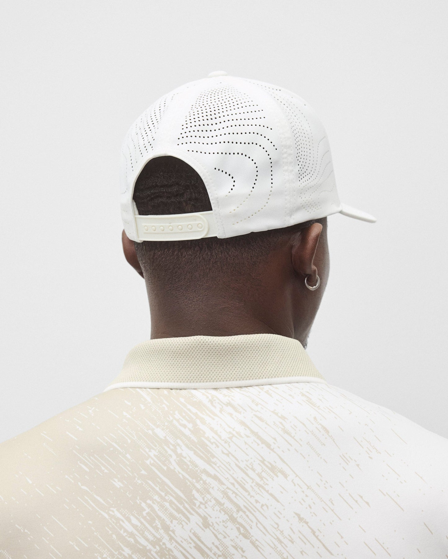 Puma X Reigning Champ Crest Cap