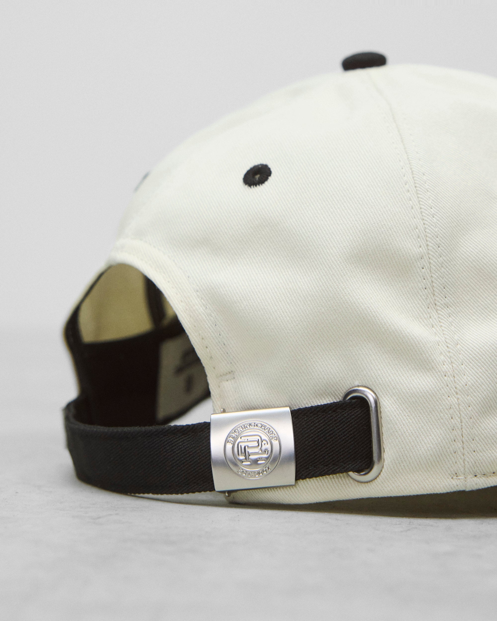 Colour Block Highlander Strapback Cap | Reigning Champ | Reigning