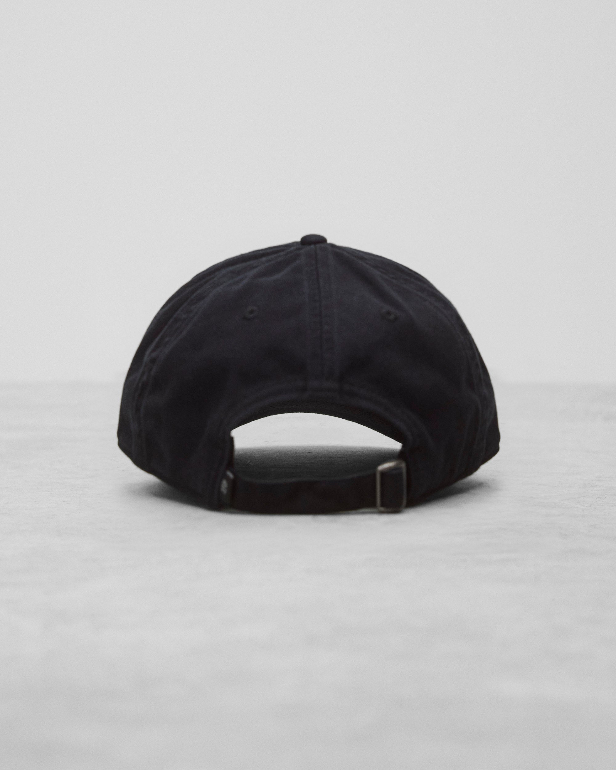 Cotton Chino Low Pro Strapback Cap | Reigning Champ | Reigning