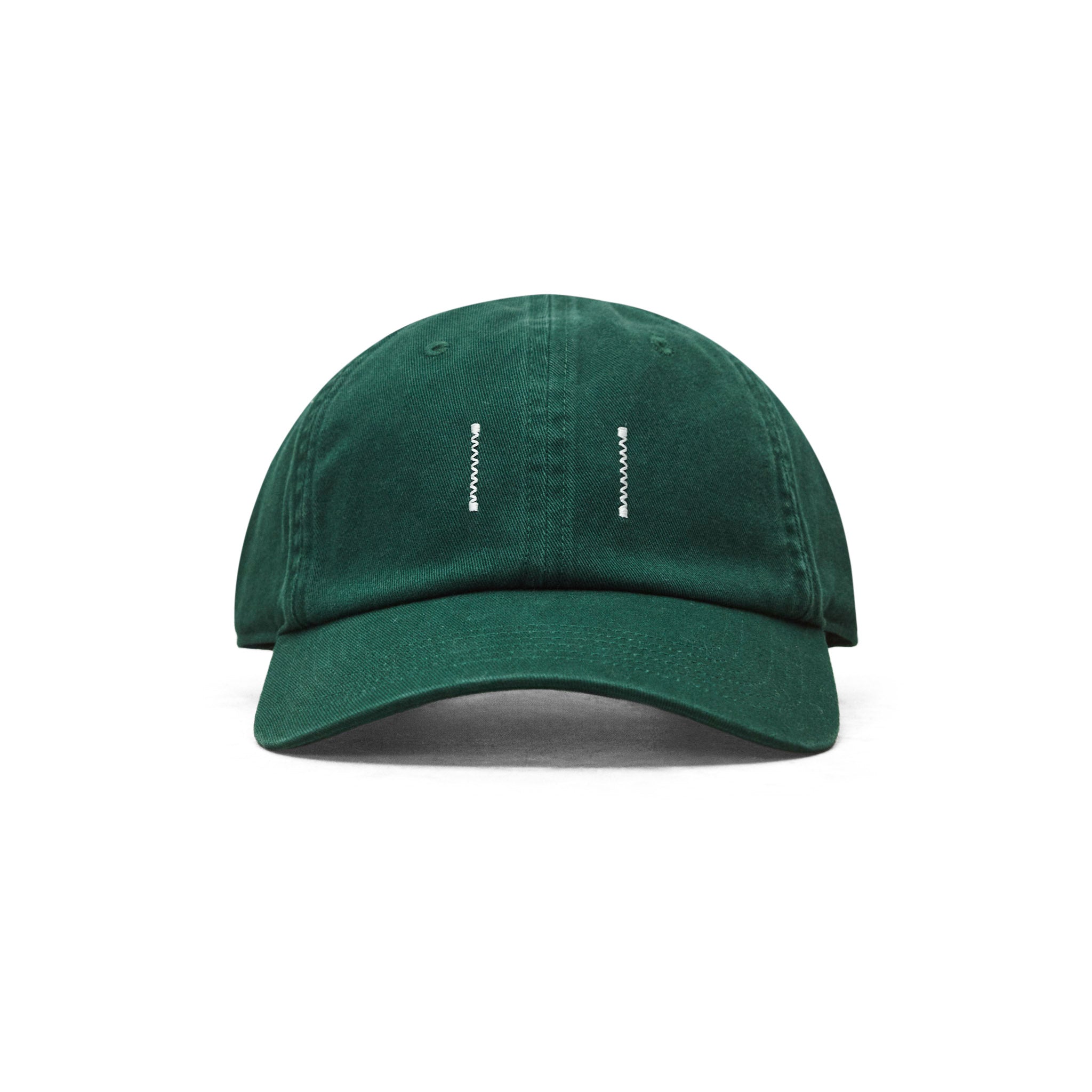 Cotton Chino Low Pro Strapback Cap | Reigning Champ | Reigning