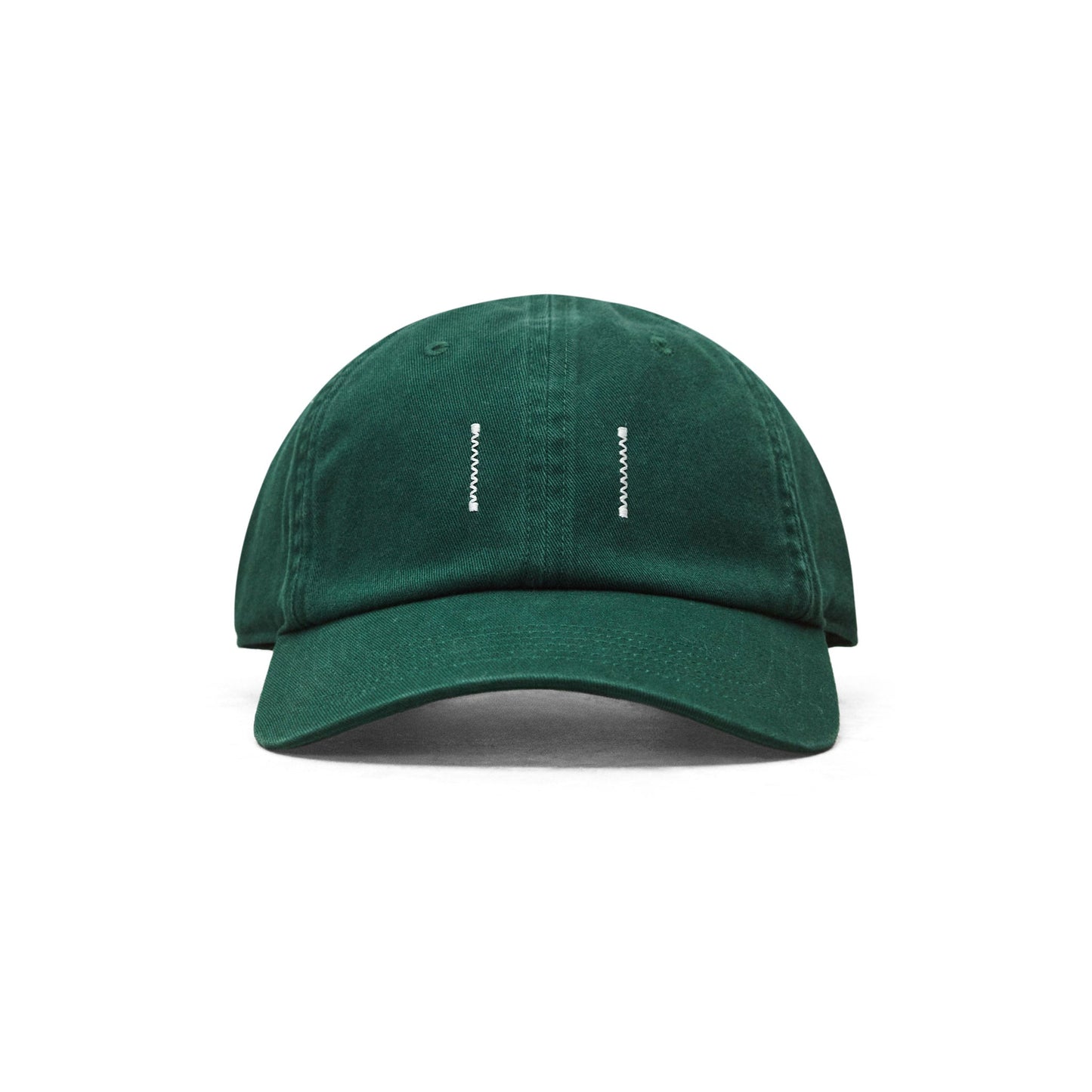 Cotton Chino Low Pro Strapback Cap