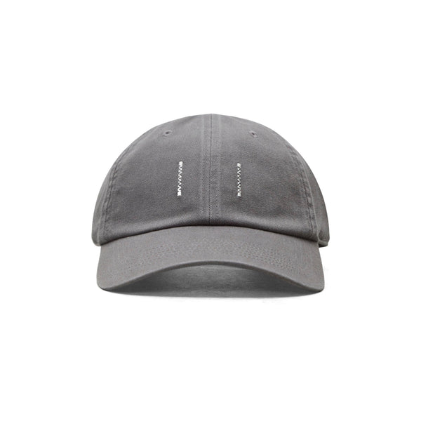 Cotton Chino Low Pro Strapback Cap | Reigning Champ | Reigning