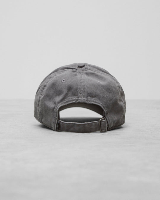 Cotton Chino Low Pro Strapback Cap