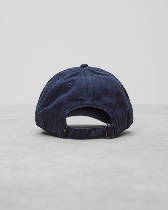 Cotton Chino Low Pro Strapback Cap