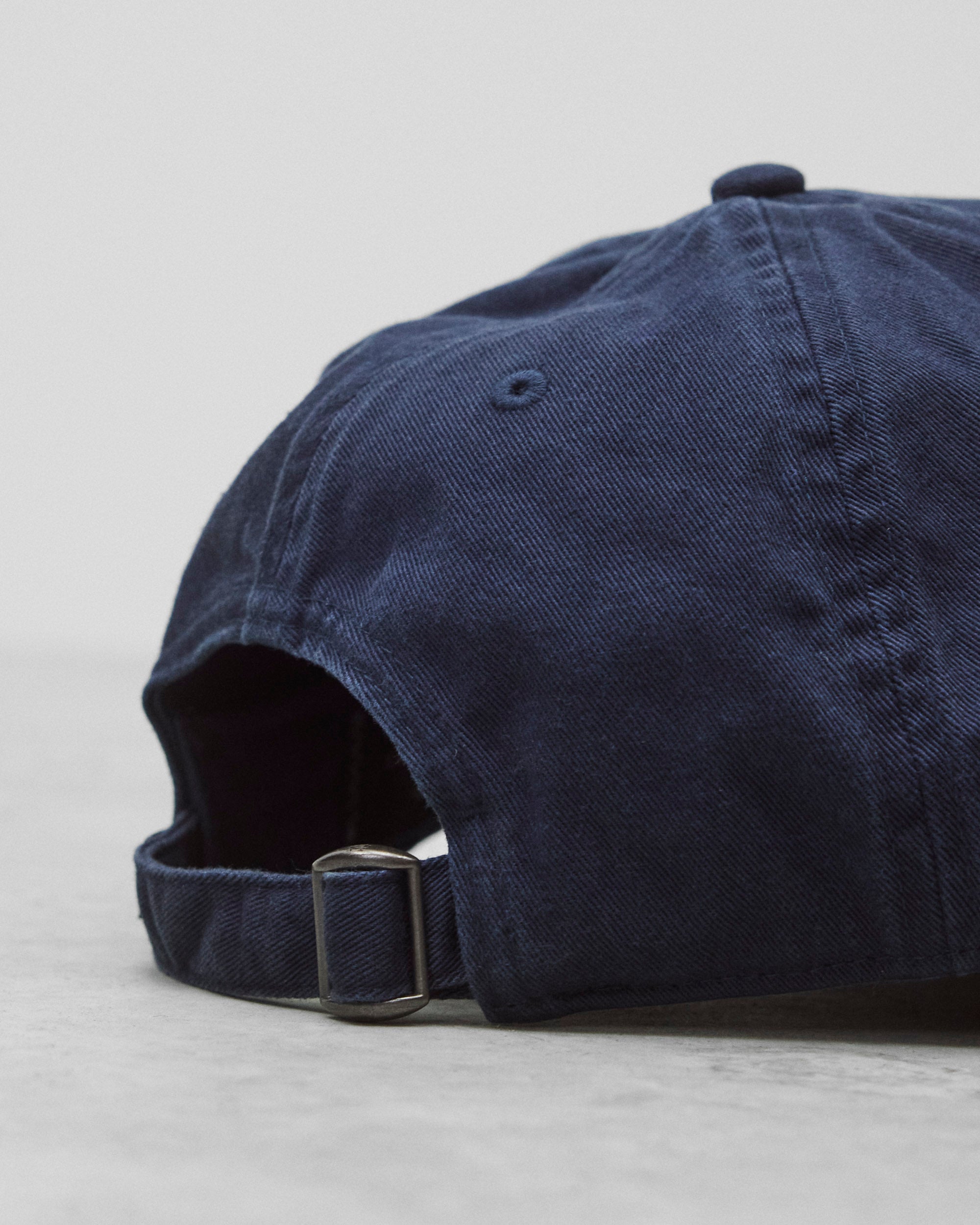 Cotton Chino Low Pro Strapback Cap | Reigning Champ | Reigning