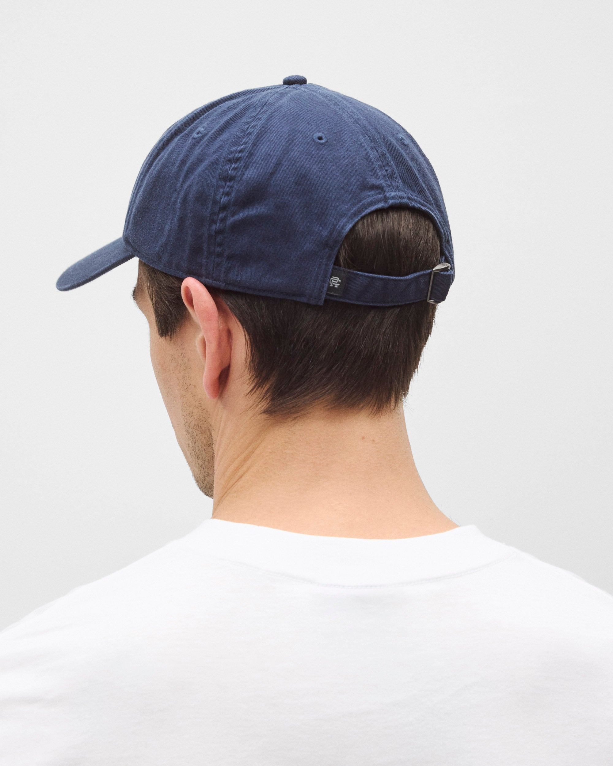 帽子 REIGNING CHAMP HAT Azalea Snapback Cap | Reigning Champ | Reigning Champ US