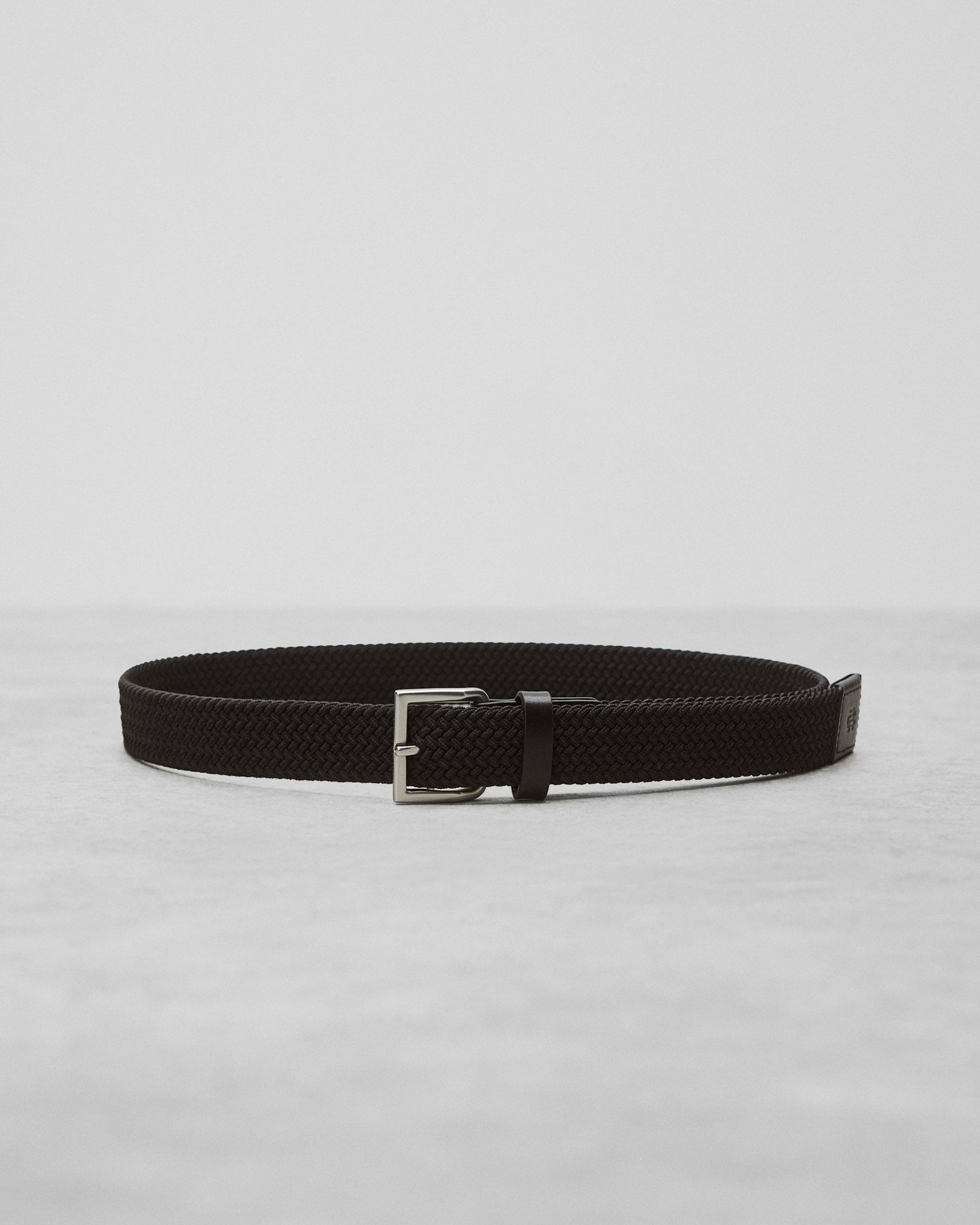 Woven Fairway Belt | Reigning Champ | Reigning Champ US