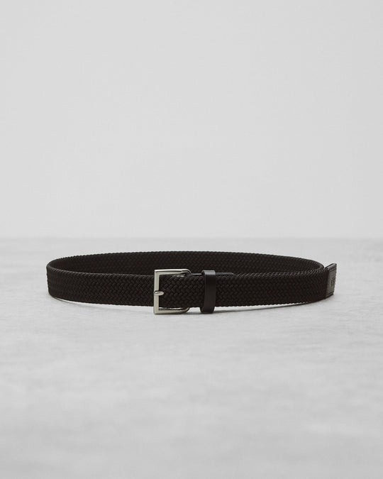 Woven Fairway Belt