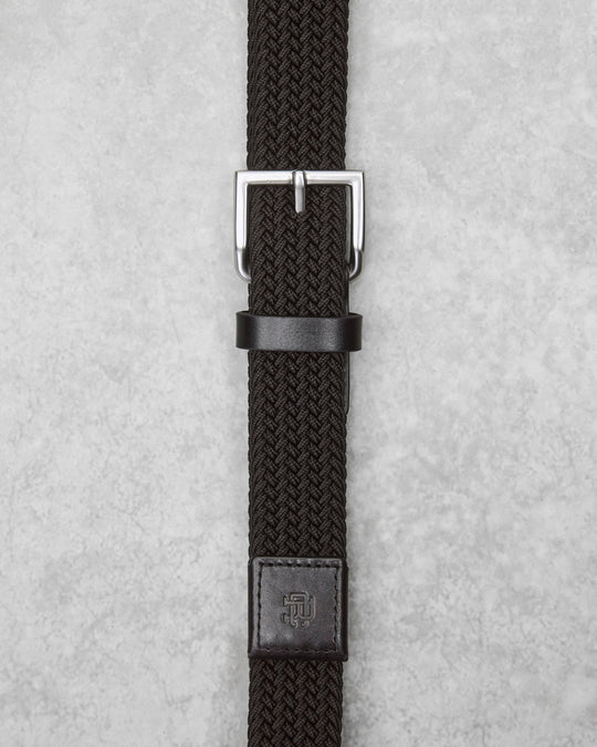 Woven Fairway Belt