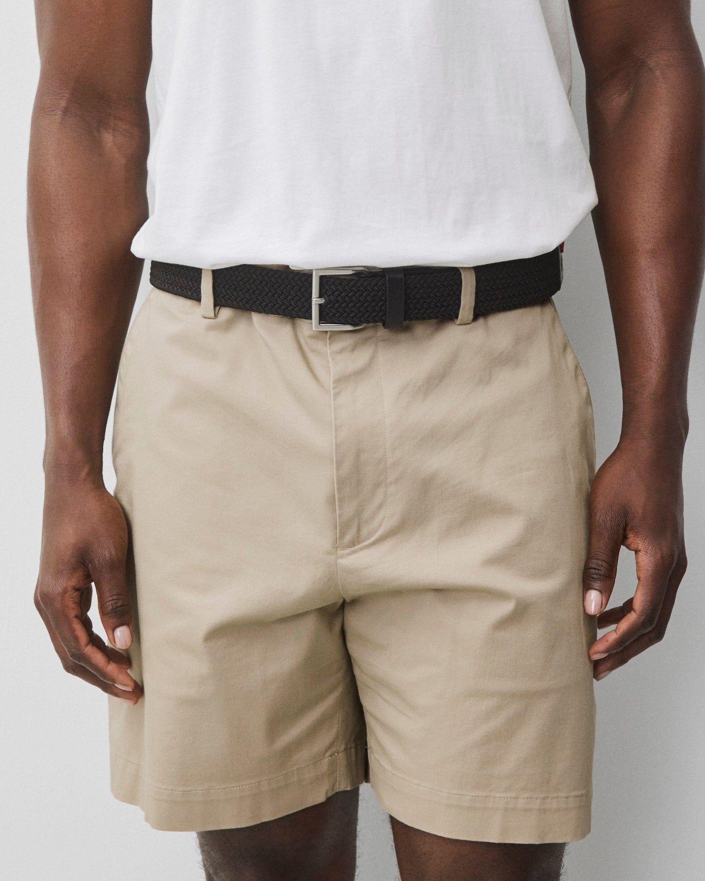 Woven Fairway Belt