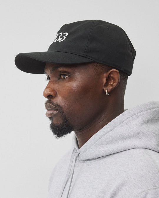 RC33 Dart Cap