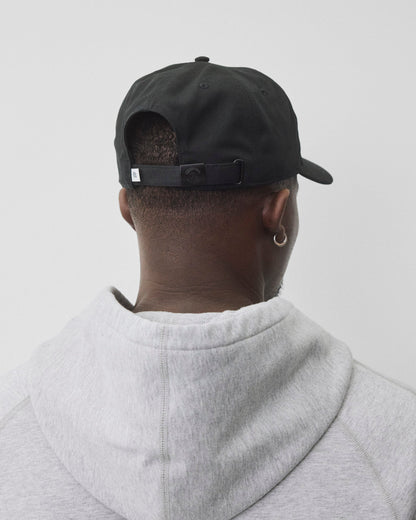RC33 Dart Cap