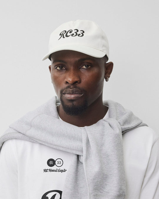 RC33 Dart Cap