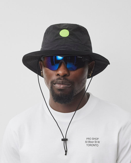 Pro Shop Boonie Bucket Hat