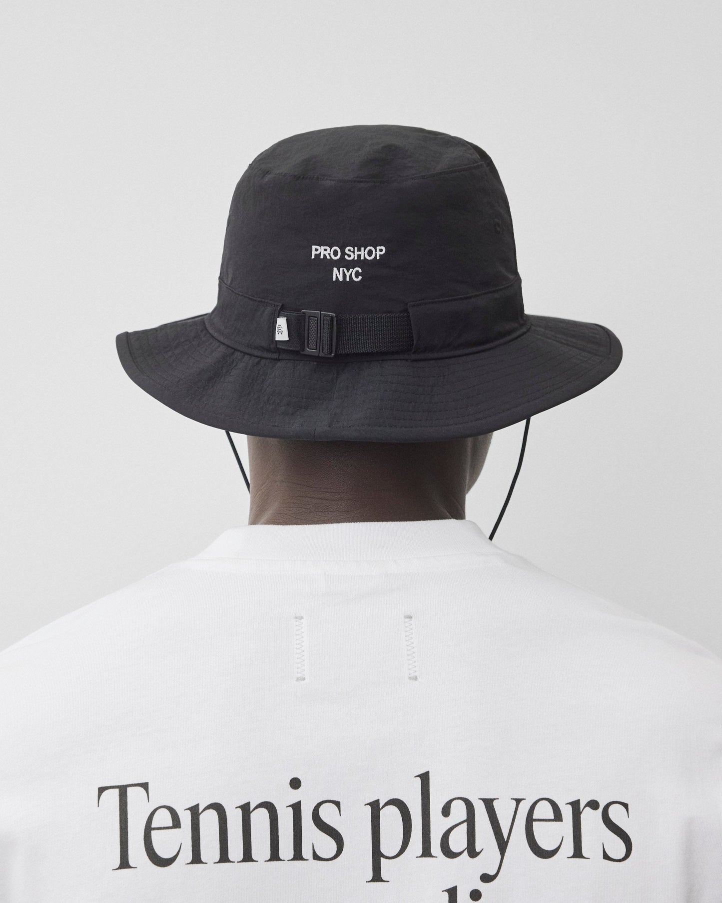 Pro Shop Boonie Bucket Hat