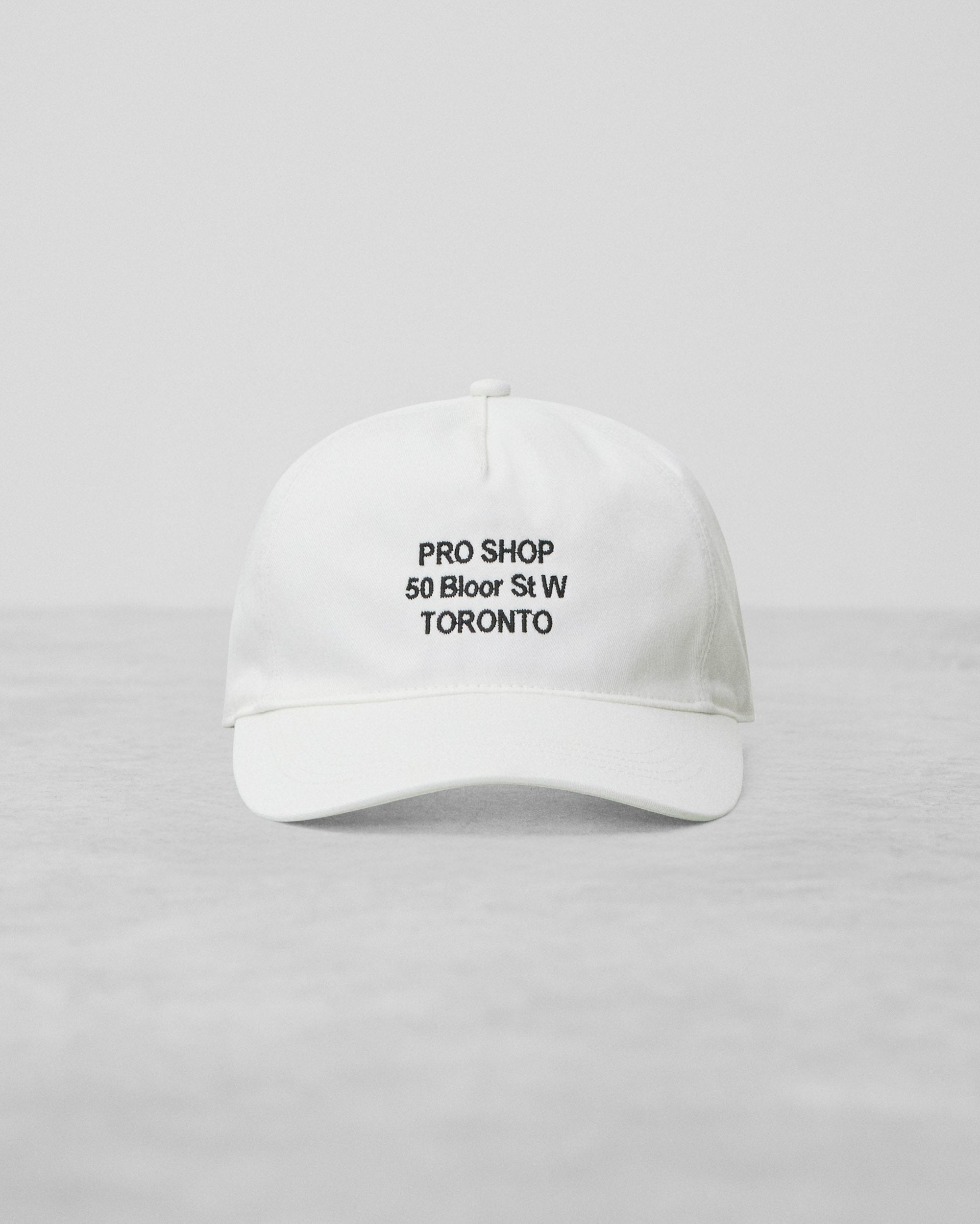 Pro Shop Dart Cap | Reigning Champ | Reigning Champ US